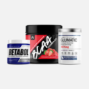 ULTIMATE RECOVERY STACK