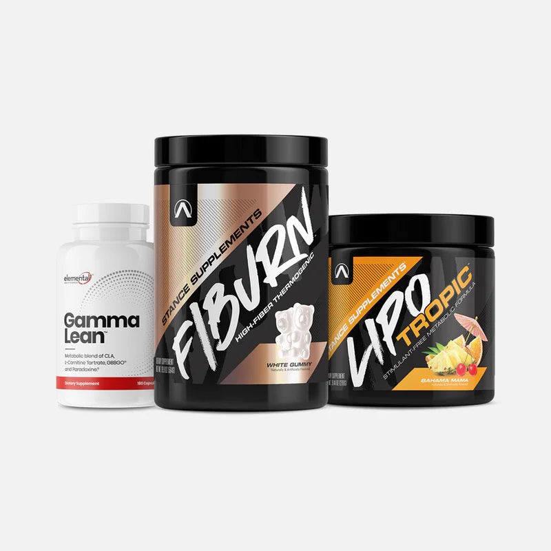 THERMOGENIC HEAT STACK