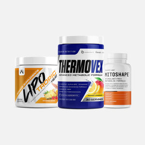 METABOLIC HEAT STACK