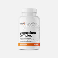 MAGNESIUM COMPLEX