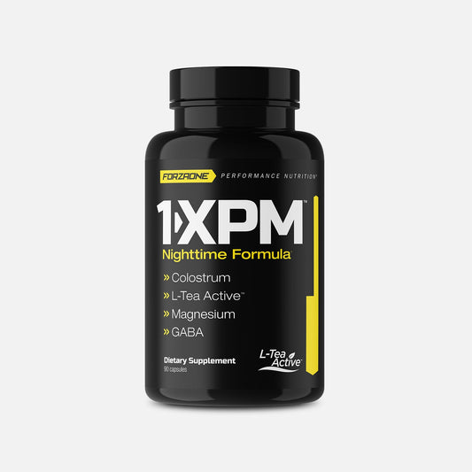 Forzaone Performance Nutrition 1-XPM 90 Capsules supplement