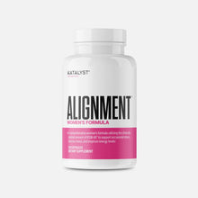 ALIGNMENT