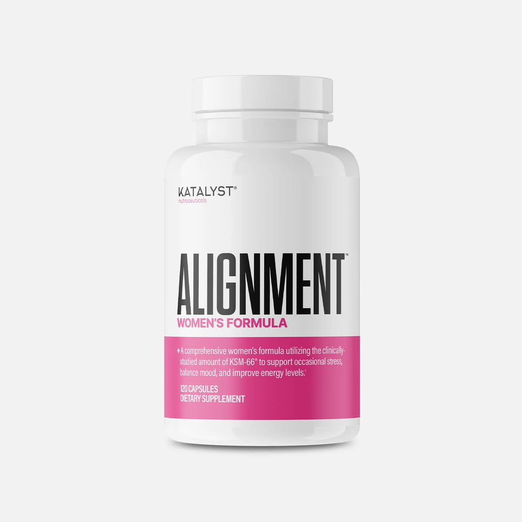 ALIGNMENT