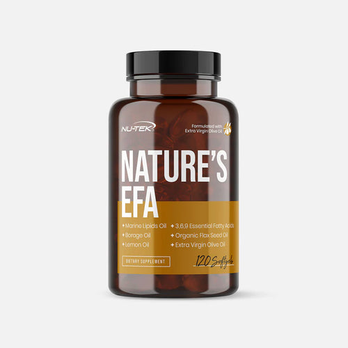 Nature's EFA (Omega 3, 6, 9)