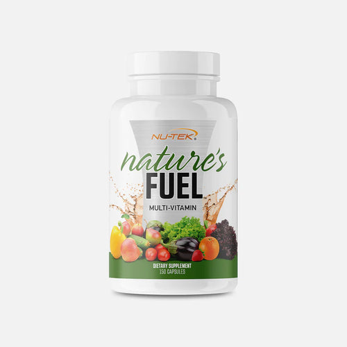 NATURE’S FUEL™