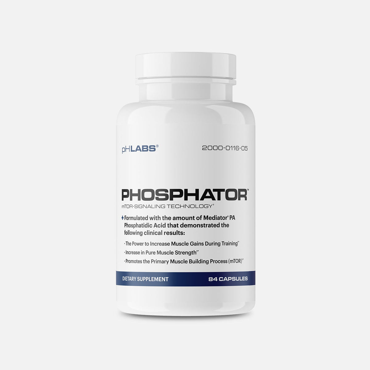 PhosphaTOR supplement