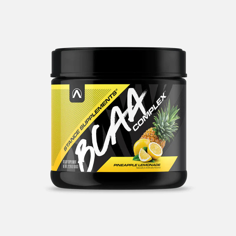 ァコ　bcaa BCAA COMPLEX – Nutrishop Santa Clarita