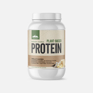 Modern Source Protein