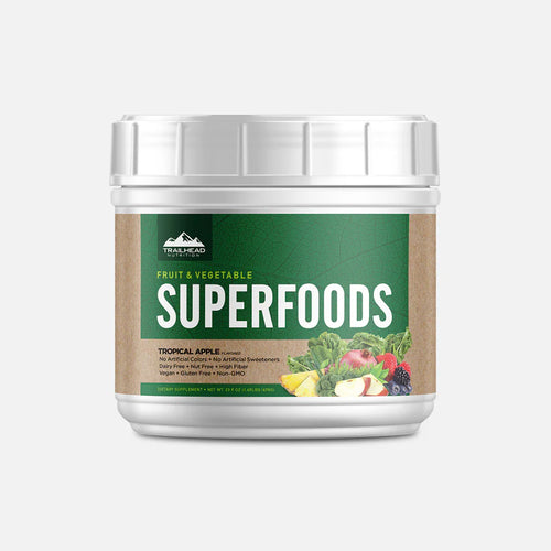 Superfoods