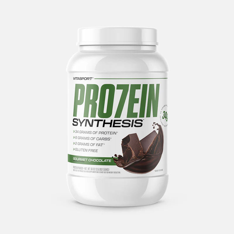 PRO7EIN SYNTHESIS GOURMET