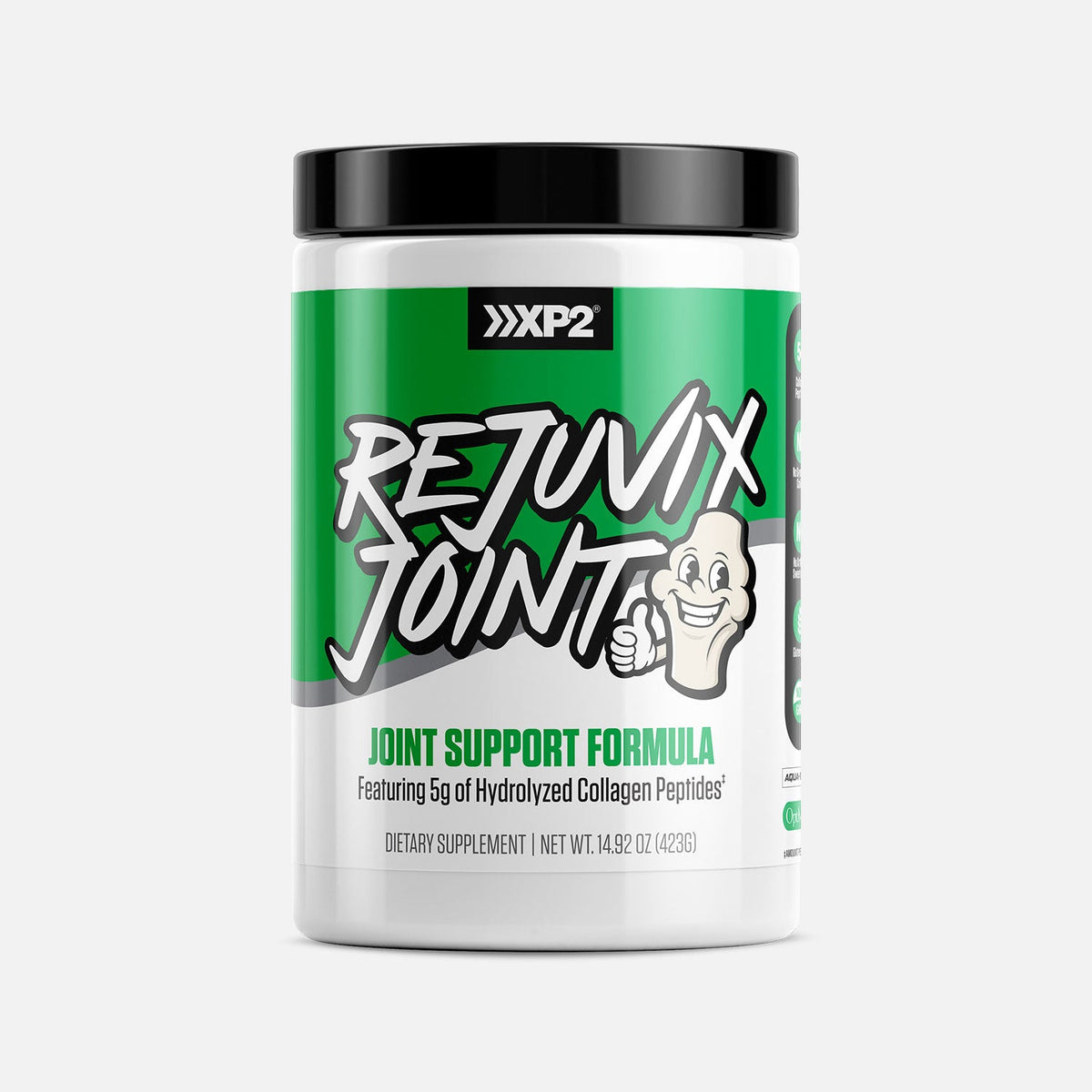 Xcelerated Performance Products Rejuvix Joint Citrus Splash supplement