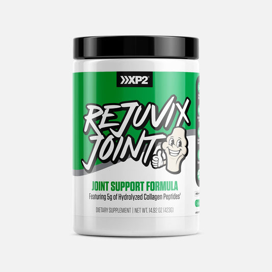 Xcelerated Performance Products Rejuvix Joint Citrus Splash supplement