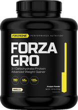 Forza Gro