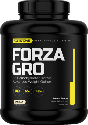 Forza Gro