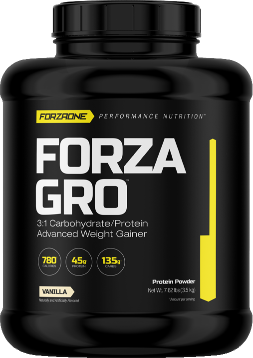 Forza Gro