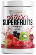 NATURE’S SUPERFRUITS™