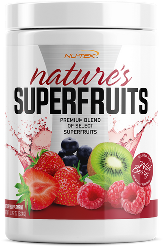 NATURE’S SUPERFRUITS™