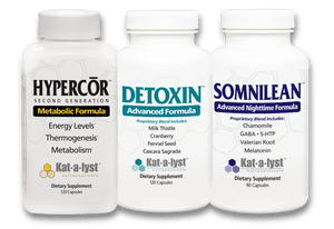 Weight Loss Stack 1