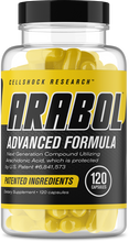 Arabol (120 Capsules)