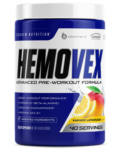 Hemovex