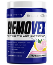 Hemovex