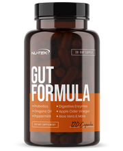 GUT FORMULA