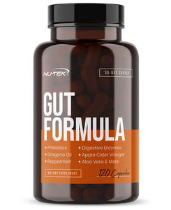 GUT FORMULA