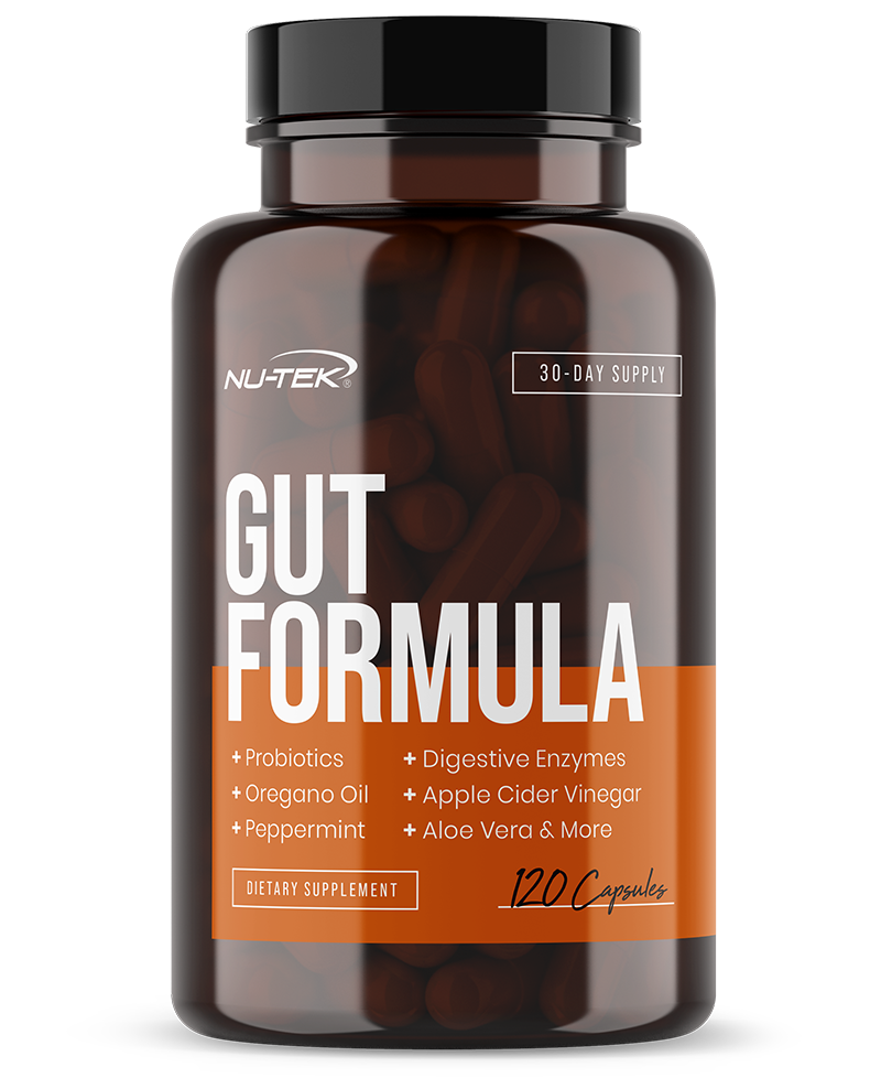 GUT FORMULA