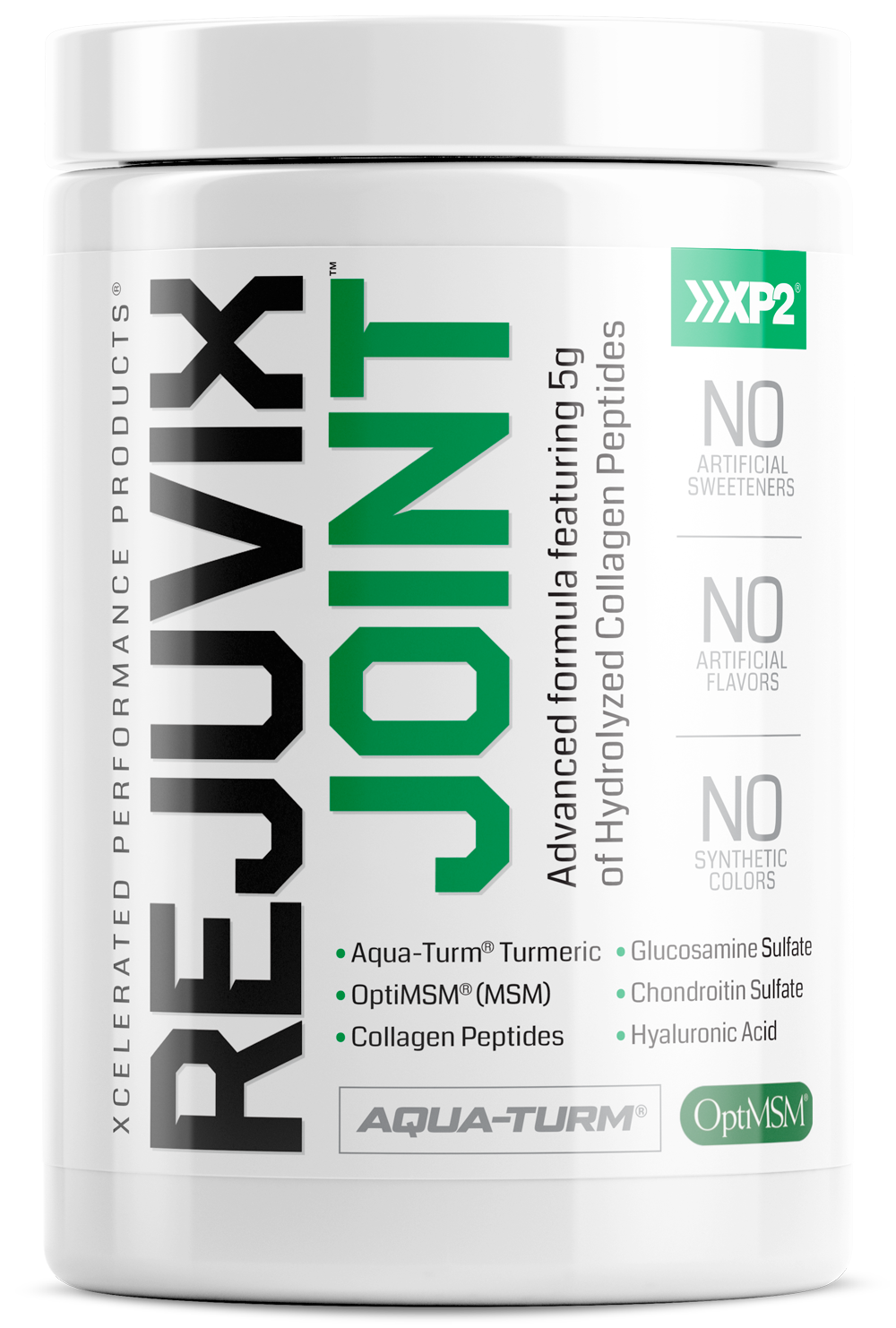 REJUVIX JOINT